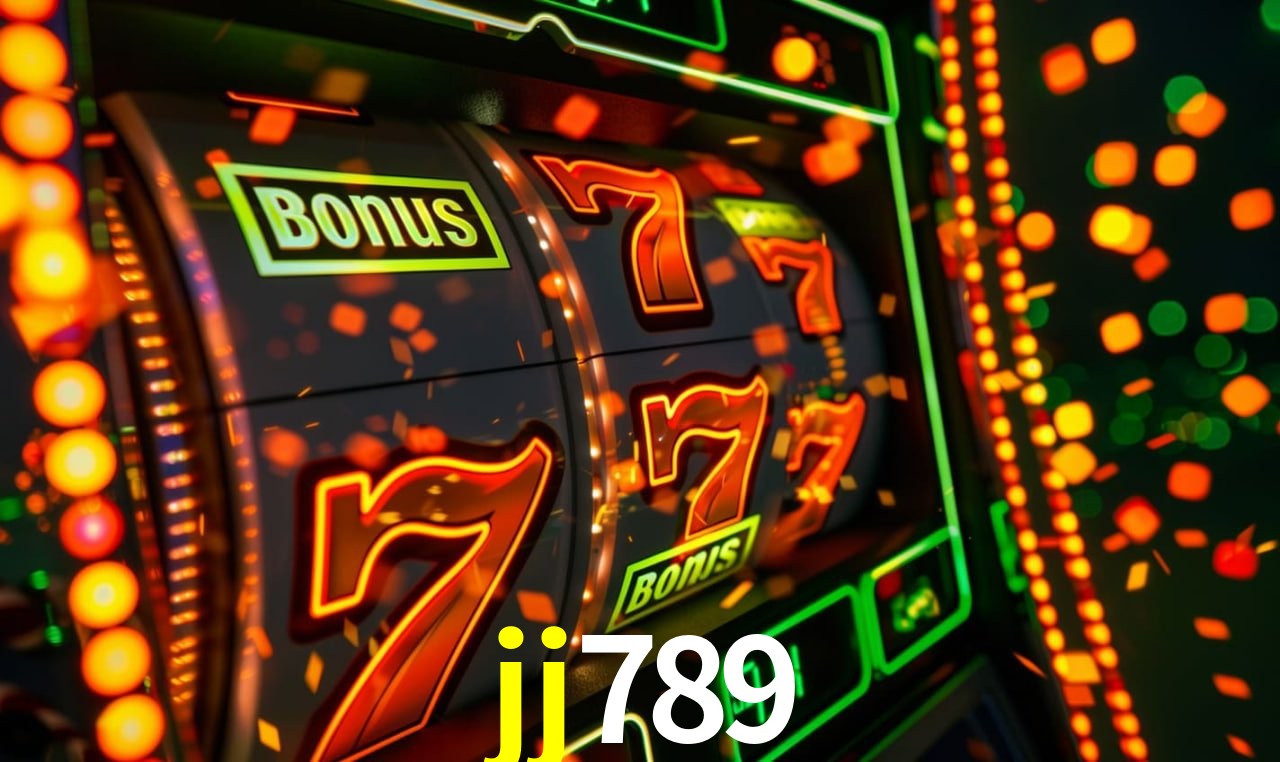 App oficial jj789