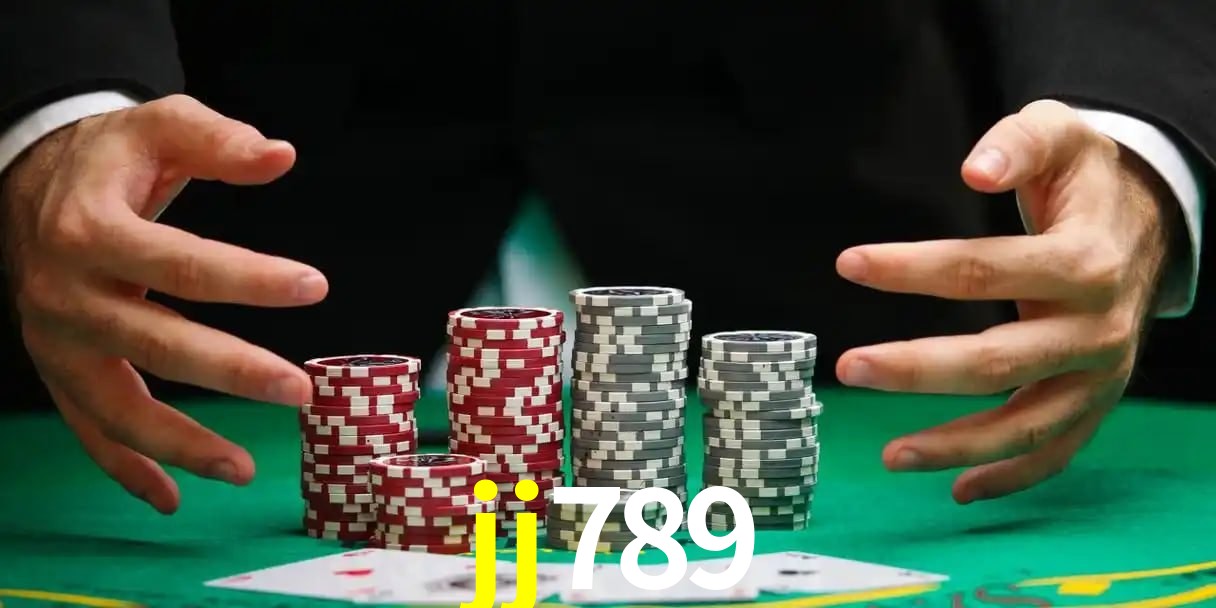 Fortune Tiger jj789